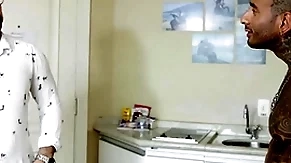 Chamei o gerente attain hotel e fodi seu rabo