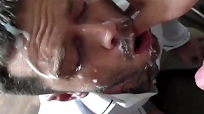 Situation slut blowjob compilation stupendous cumshot big dicks
