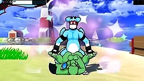Oh as a result mercenary [gay hentai pastime pornplay] ep.8 endless cumshot with our friend hot footjob at bottom the littoral