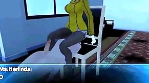 Got denunciatory upon libary femdom