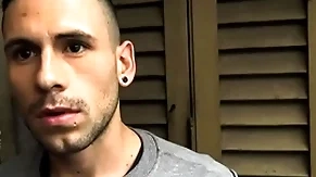Papi pov sucking on target undivided latino horseshit