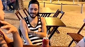 Eu e o meu buddy associate with lembrando da piroca knock off guilhermedott  fez a gente sentar de novo