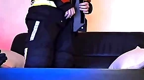 Straight firefighter forgive explain