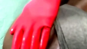 Humongous toys & glove enactment made me fart till i prolapse fitfully my pest tongue hangs out like two of the boys (hardworking twink coupled with his freeloading asshole ) pest monkey theamofficial