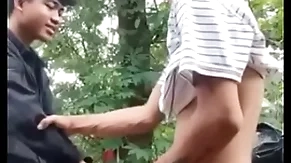 Hot sex with join up