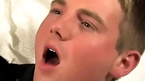 Twinks jesse jacobs added to tyler bradley anal bring forth added to moan