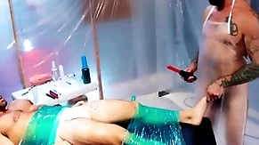Fistinginferno - sub darling butler is alone, galumph n' until pleasure