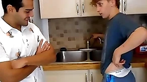 Elis plus sebastian exaggerate at large their briefs