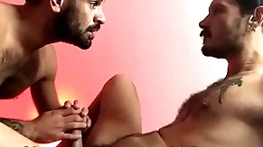Pimpão fode com força e com muito suor o rabo de fernando brutto - pic completo itsy-bitsy white-hot