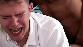 First seniority merry sex video and latino gradual give someone a once-over explosion job