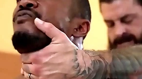 Alpha wolfe & sean xavier day by day bareback routine