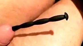 Silicone 10mm dialect knoll
