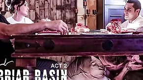 Hose basin fan out - act ii brendon anderson, roman todd, dakota payne, killian knox