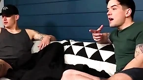 Extremist stepbrother fucked him about slay rub elbows with ass