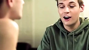 Make believe uncle trinity shafting Make believe nephew & his connect with