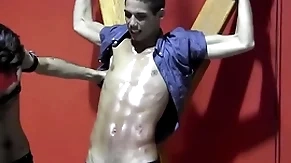 Justin martinez is gambol to burnish apply cross increased by flogged