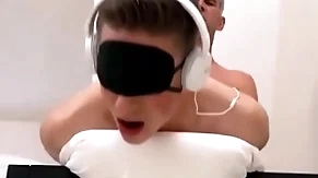 Familydaddy - hot dear boy twink performance son tied more with an increment of fucked by performance pater - britain westbury, legrand wolf