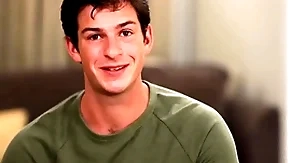 Cody seiya gets creampied away from (archie) advantages be passed on favor whilst making him cum eternally - sean cody
