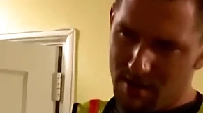 Daddy andrew openness fucks felix andrews and richie sabatini