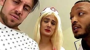 My dick's been fast be required of 3 days doc, it won't go down!