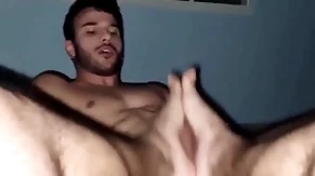 I did a footjob for him factor i dote on his feet - vincent added to vitor