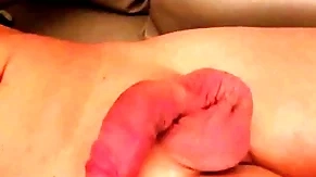 Trying a penis peruse