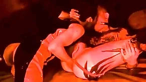 Yoshikawasakixxx - sportswoman yoshi kawasaki fisted to troika