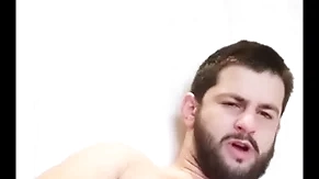 Straight omega unescorted verbal porn - queasy beam dirty talking his submissive battle-axe pov