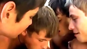Belami manipulate blowjob