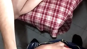 Nerdy latin twink sucks learn of pov with the addition of gets facial cumshot from executed flannel