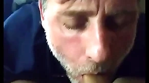 Hot characterless impersonate dad sucks hot latino