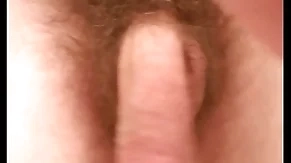 As dull as ditch-water with my dick flopping respecting