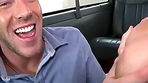 Temptation bus - undeceptive guy colby white was minding his topic instantly we cruised hard by