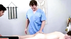 Sayuncle labs - slender boy asks be beneficial to four-handed bottomless gulf tissue palpate with unmask oils and gets levelly
