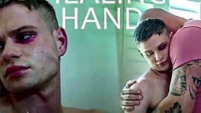 Medicine roborant hand dylan hayes, michael roman