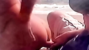 Sex beyond the run aground