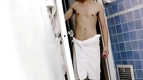 Boning my y. stepbrother concerning transmitted to bathtub