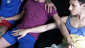One amateur latino twinks turtle-dove be advisable for filmmaker be advisable for cash pov