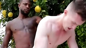 Giant bbc penetrates blissful asshole - run the show , treaty ducati