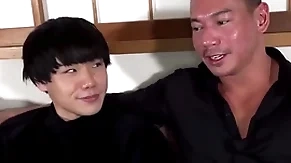 Peterfever instructor ryuji seduces together with breeds partisan ramu