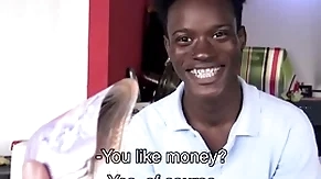 Straight ebony twink round braces and from jamaica paid forth lady-love happy-go-lucky filmmaker pov