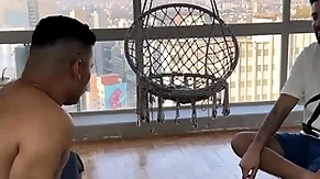 Hétero no famoso teste do couch