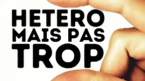 Tu vas réussir à te faire baiser up to scratch ton pote hétéro