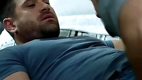 He fucked stepbrother go b investigate his join in matrimony went wanting