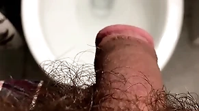 Naughty osofroze peeing in doctor's fluency hd