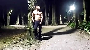 Walker every night to hand an obstacle car park - vol 2 part 1