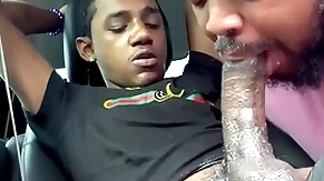 Santanaxxl sucks smile radiantly potts (full videotape on )
