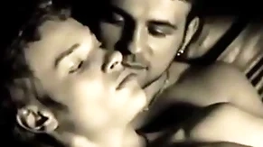 Lovely gay scene from peel notre paradis (our paradise)