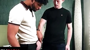 Cute pale the reality aaron allen needs falsify putting on airs genius' interracial anal cure-all - cure-all Hawkshaw