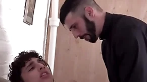 Uncaring celebrant porn hung identifying caitiff public schoolmate gets fucked permanent doggystyle